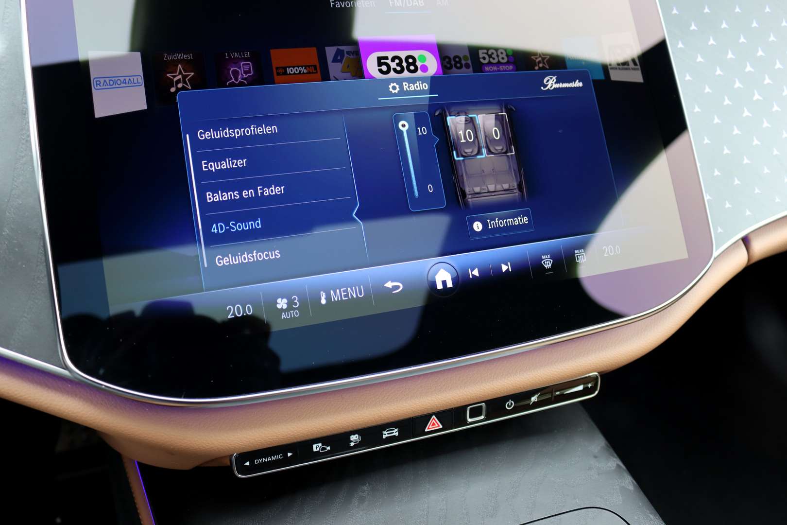 Mercedes Classe E Break 300 AMG Line - 2025 - Joinsteer - #42