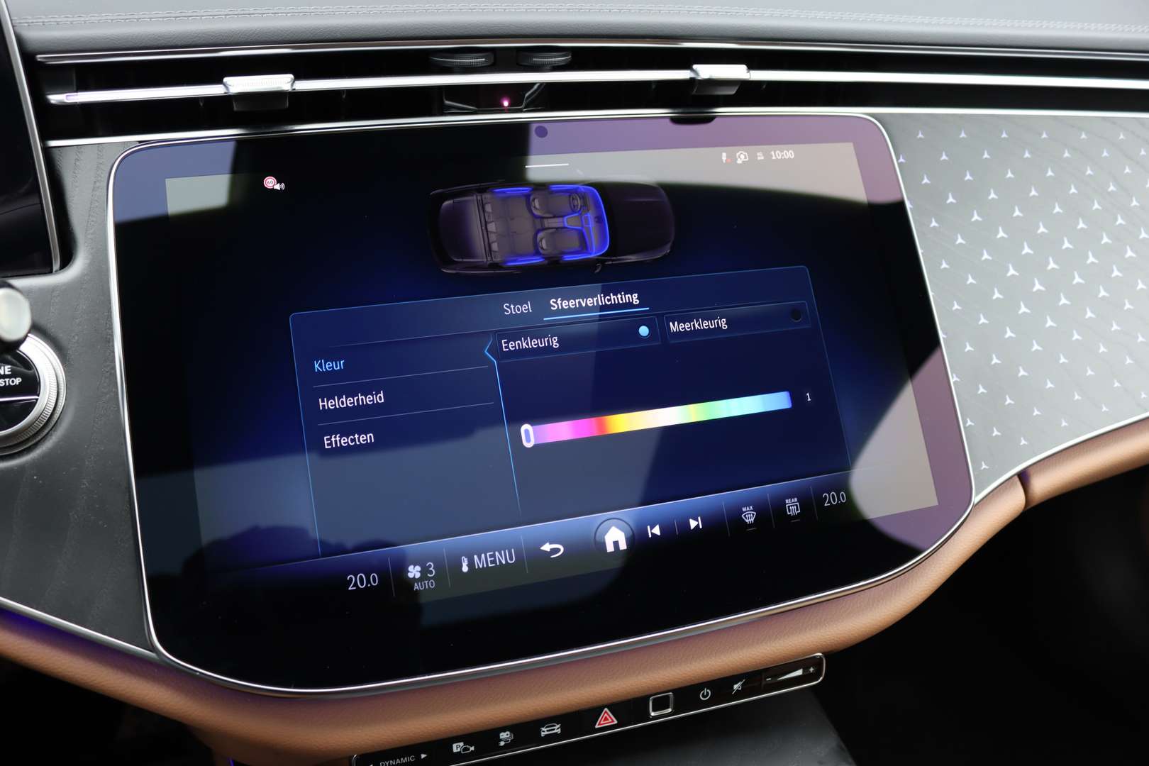 Mercedes Classe E Break 300 AMG Line - 2025 - Joinsteer - #43