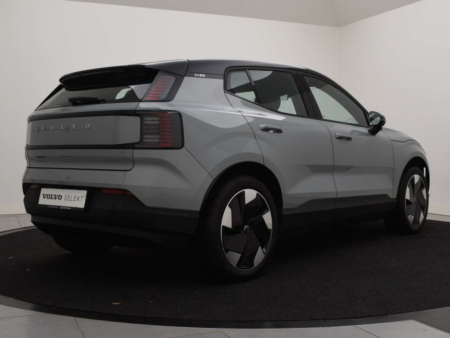 Volvo EX30 Recharge Plus - 2024 - Joinsteer - #2