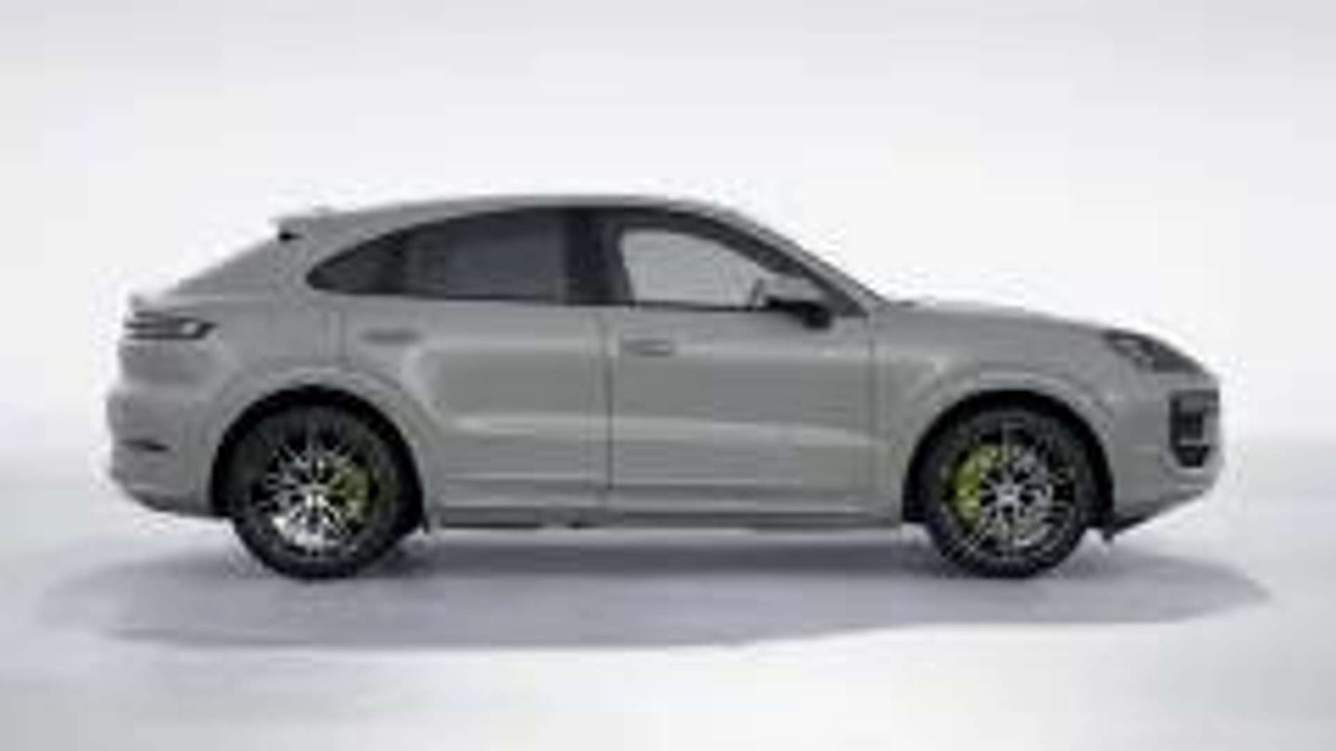 Porsche Cayenne III E-Hybrid - 2024 - Joinsteer - #5