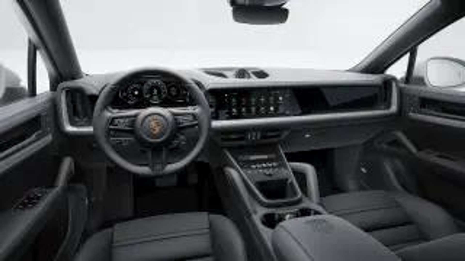 Porsche Cayenne III E-Hybrid - 2024 - Joinsteer - #8