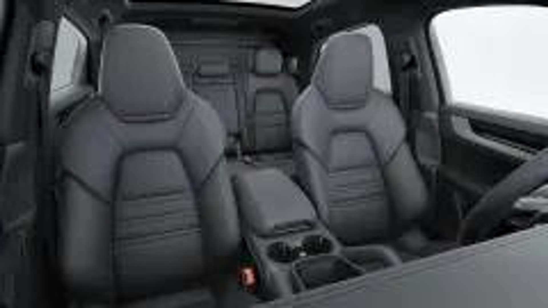 Porsche Cayenne III E-Hybrid - 2024 - Joinsteer - #9