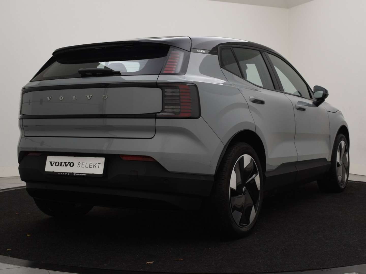 Volvo EX30 Recharge Plus - 2024 - Joinsteer - #3
