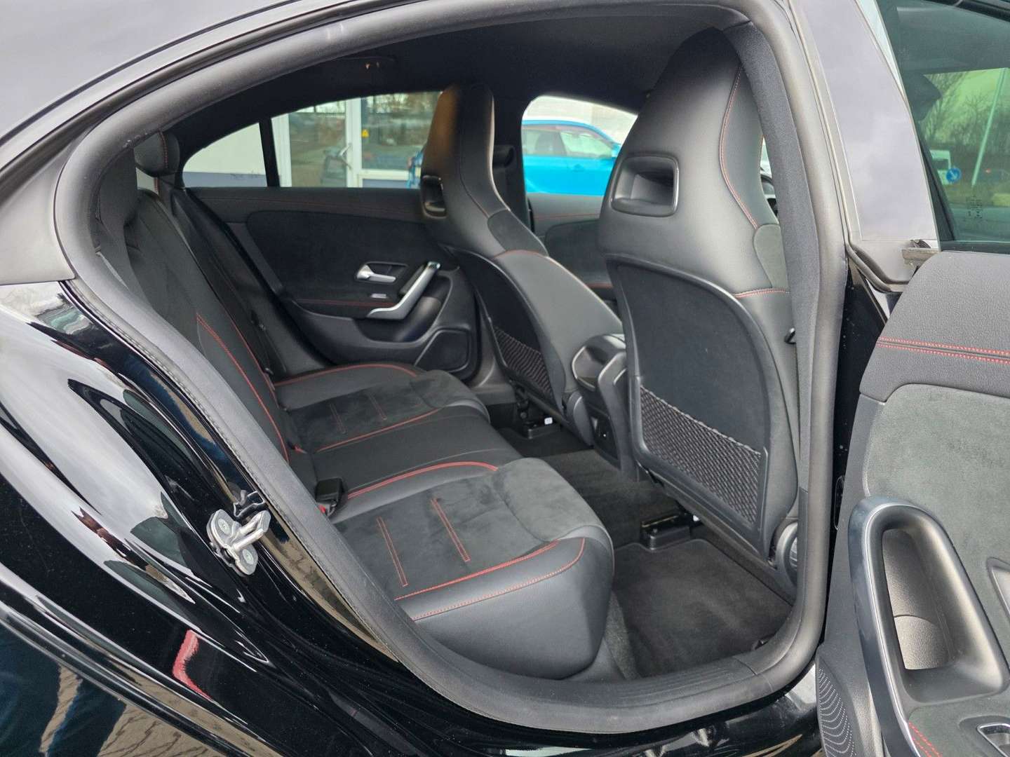 Mercedes CLA 200 AMG Line - 2022 - Joinsteer - #17