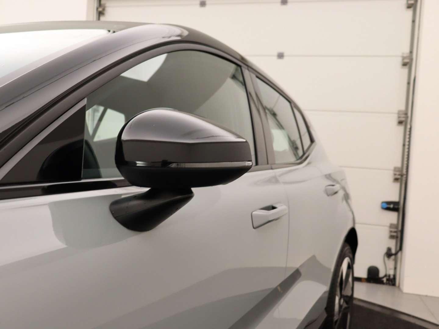 Volvo EX30 Recharge Plus - 2024 - Joinsteer - #9