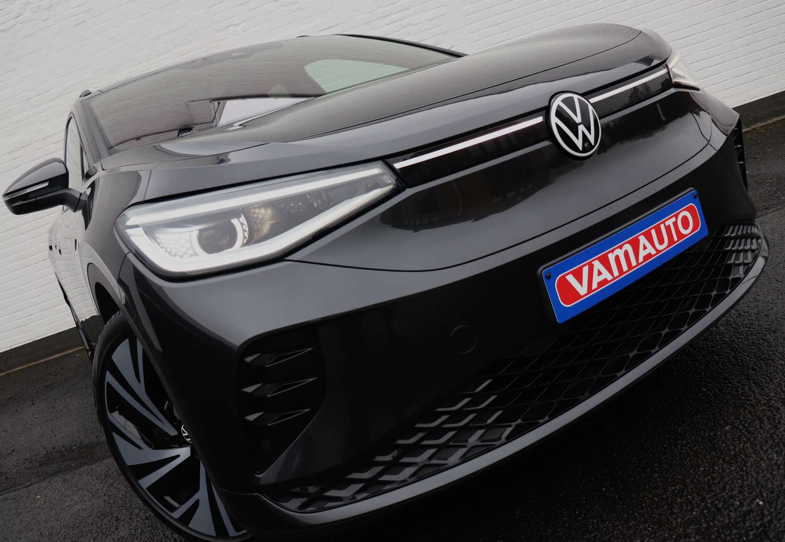 Volkswagen ID.4 4Motion GTX - 2022 - Joinsteer - #2