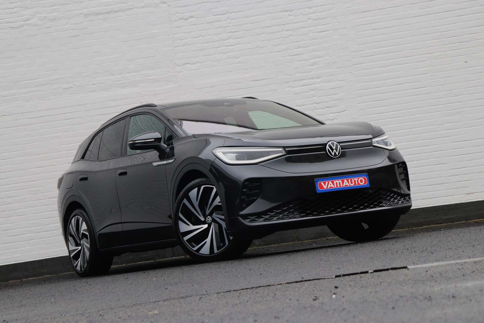 Volkswagen ID.4 4Motion GTX - 2022 - Joinsteer - #4