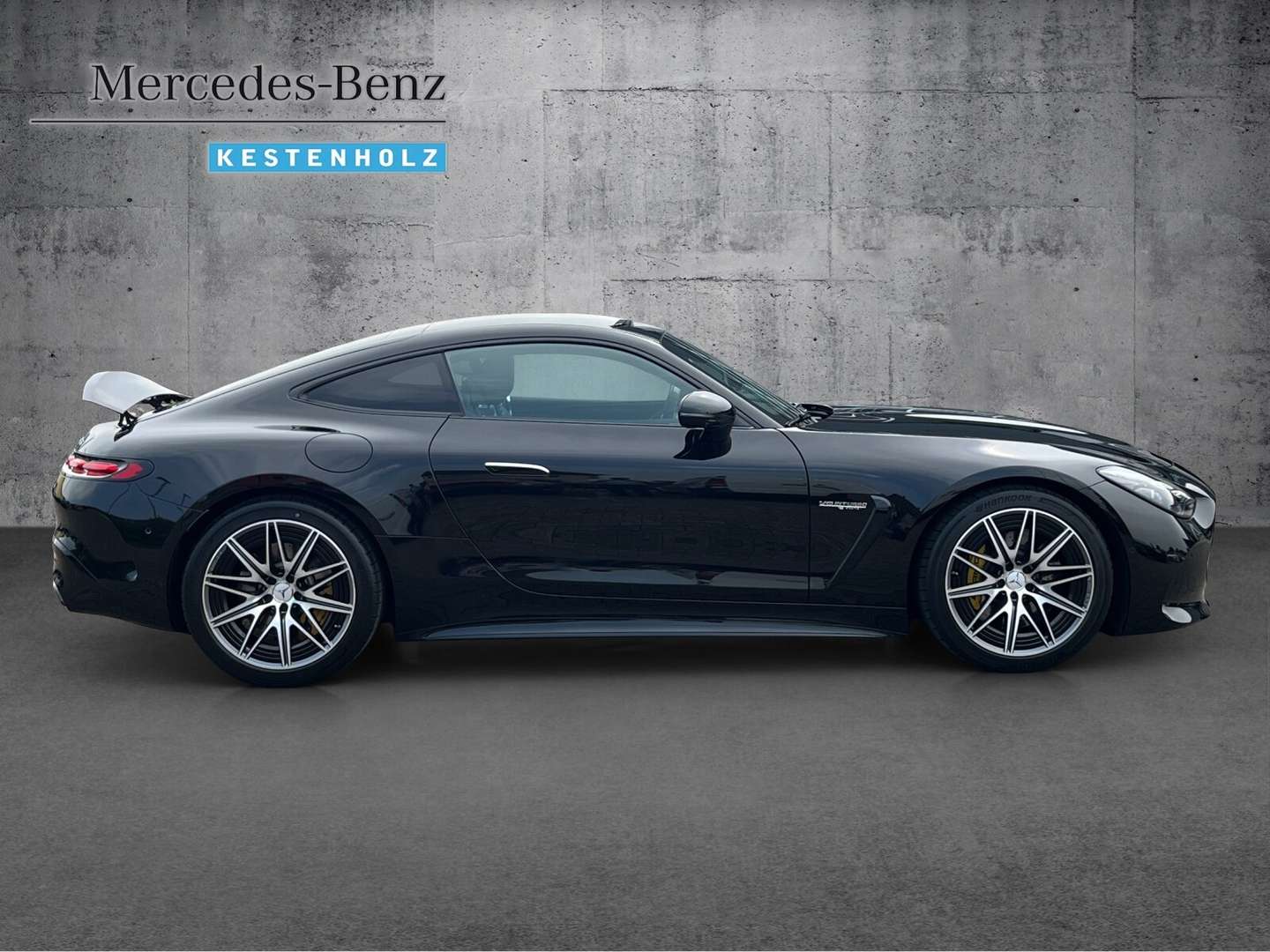 Mercedes AMG GT 55 - 2024 - Joinsteer - #3