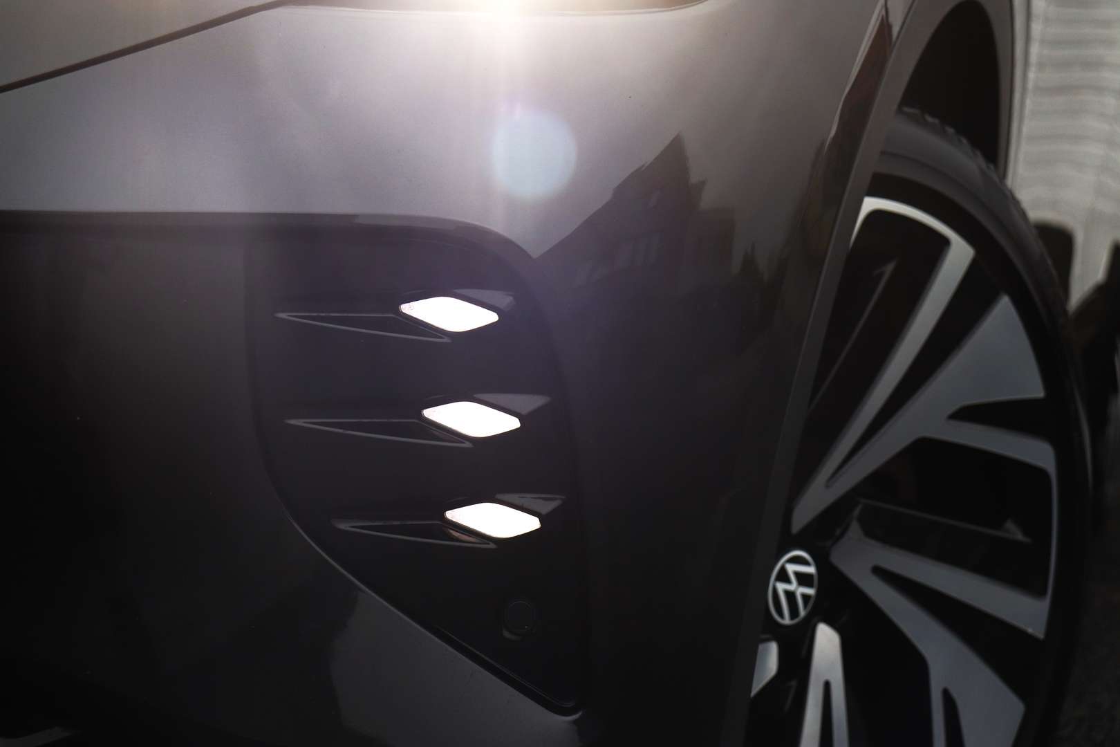 Volkswagen ID.4 4Motion GTX - 2022 - Joinsteer - #5