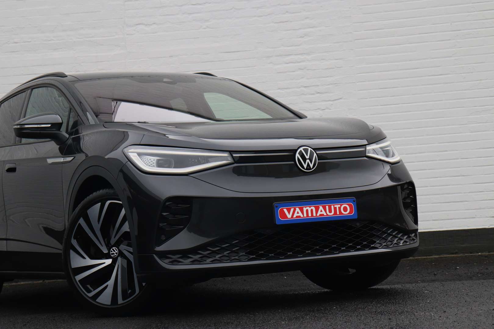 Volkswagen ID.4 4Motion GTX - 2022 - Joinsteer - #7