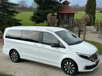Mercedes EQV 300 - 2023 - Joinsteer - #1