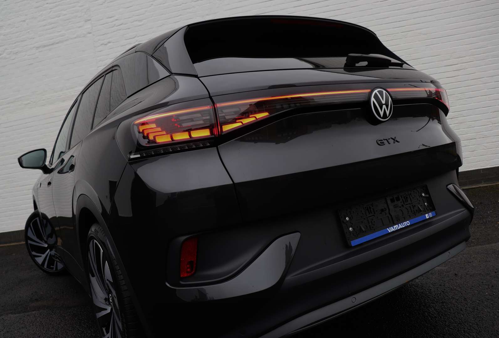 Volkswagen ID.4 4Motion GTX - 2022 - Joinsteer - #8