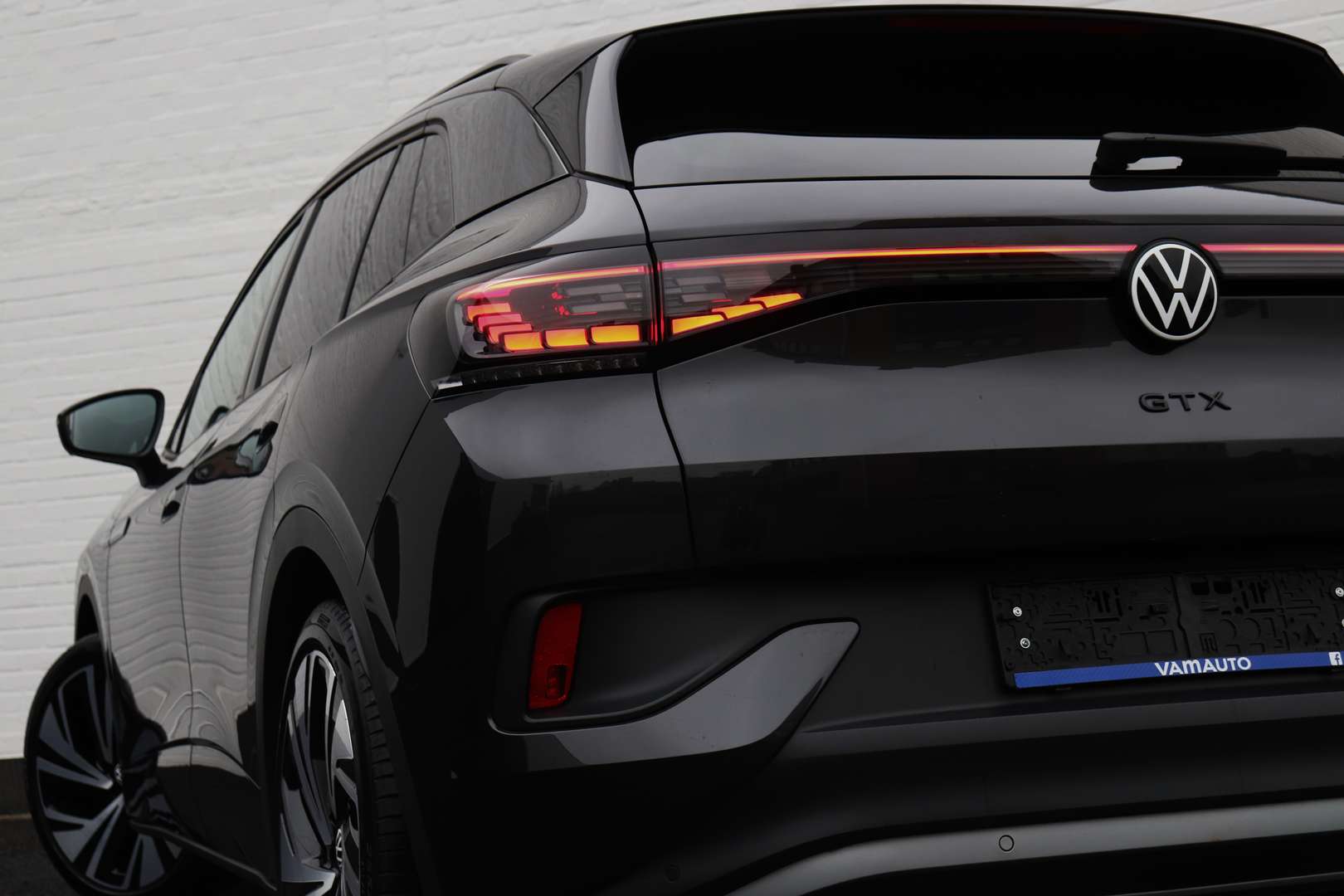 Volkswagen ID.4 4Motion GTX - 2022 - Joinsteer - #9