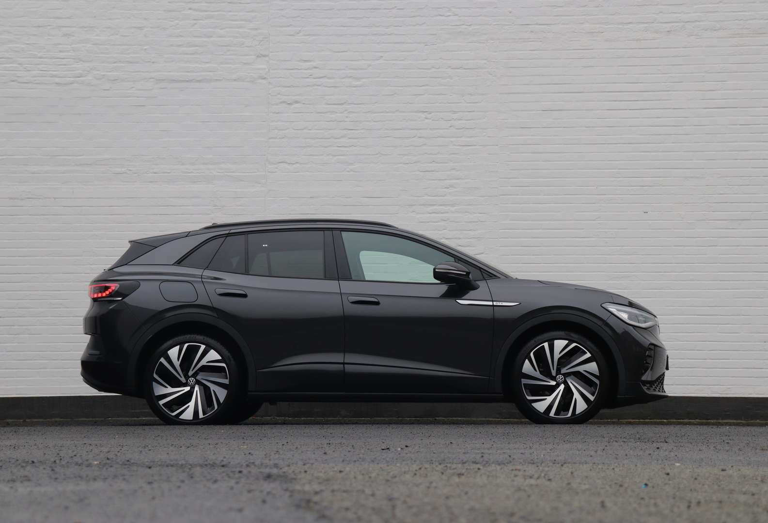 Volkswagen ID.4 4Motion GTX - 2022 - Joinsteer - #10