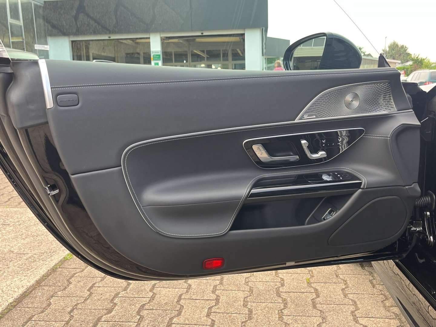 Mercedes AMG GT 55 - 2024 - Joinsteer - #15