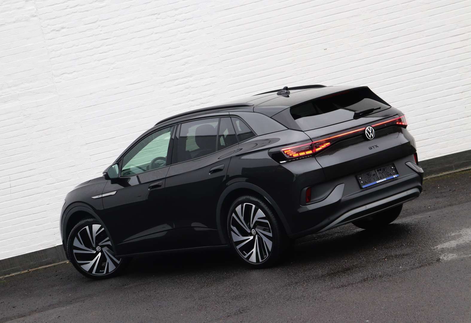 Volkswagen ID.4 4Motion GTX - 2022 - Joinsteer - #12