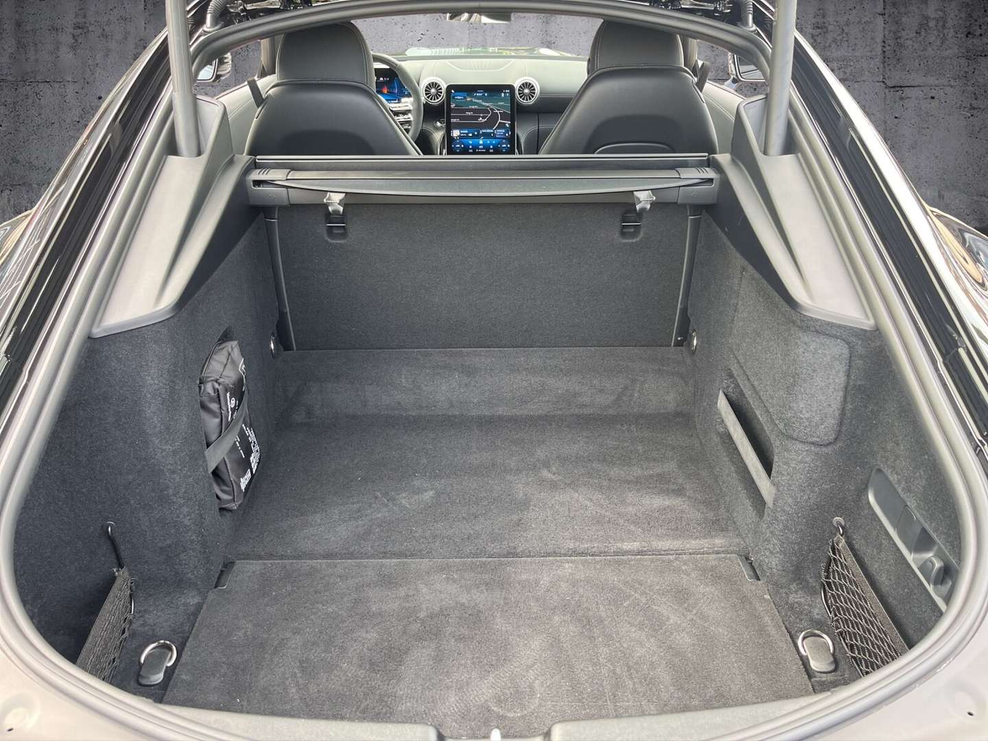 Mercedes AMG GT 55 - 2024 - Joinsteer - #17