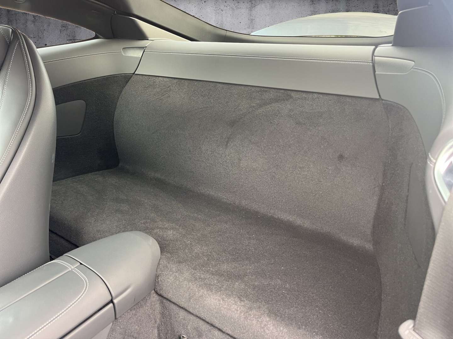 Mercedes AMG GT 55 - 2024 - Joinsteer - #18