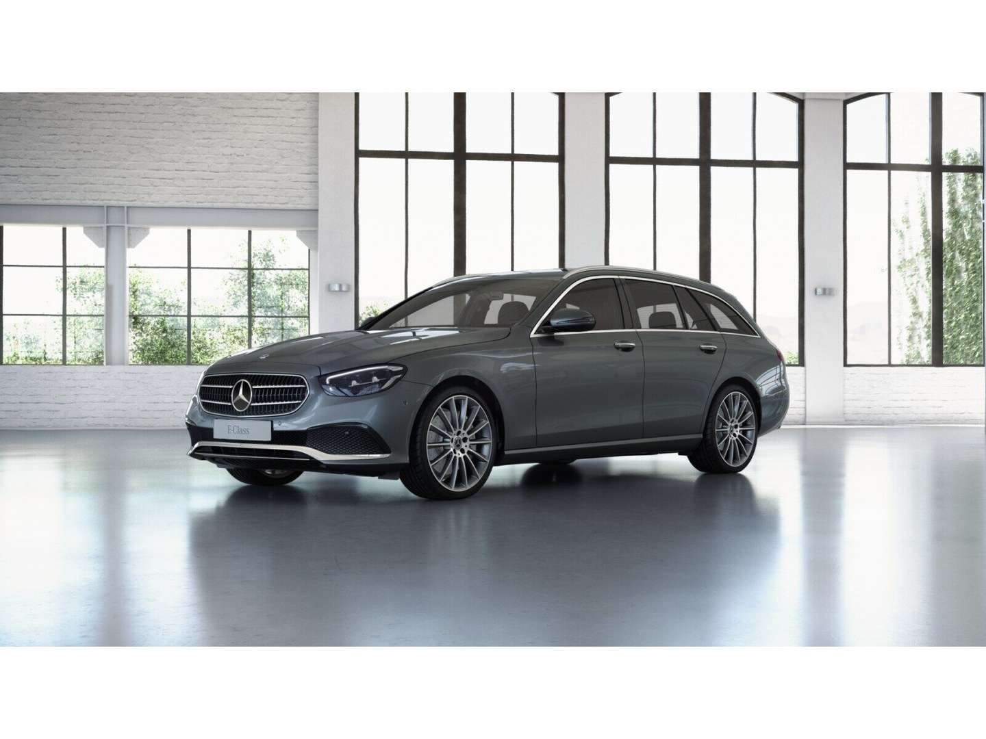 Mercedes Classe E 400 - 2023 - Joinsteer - #2
