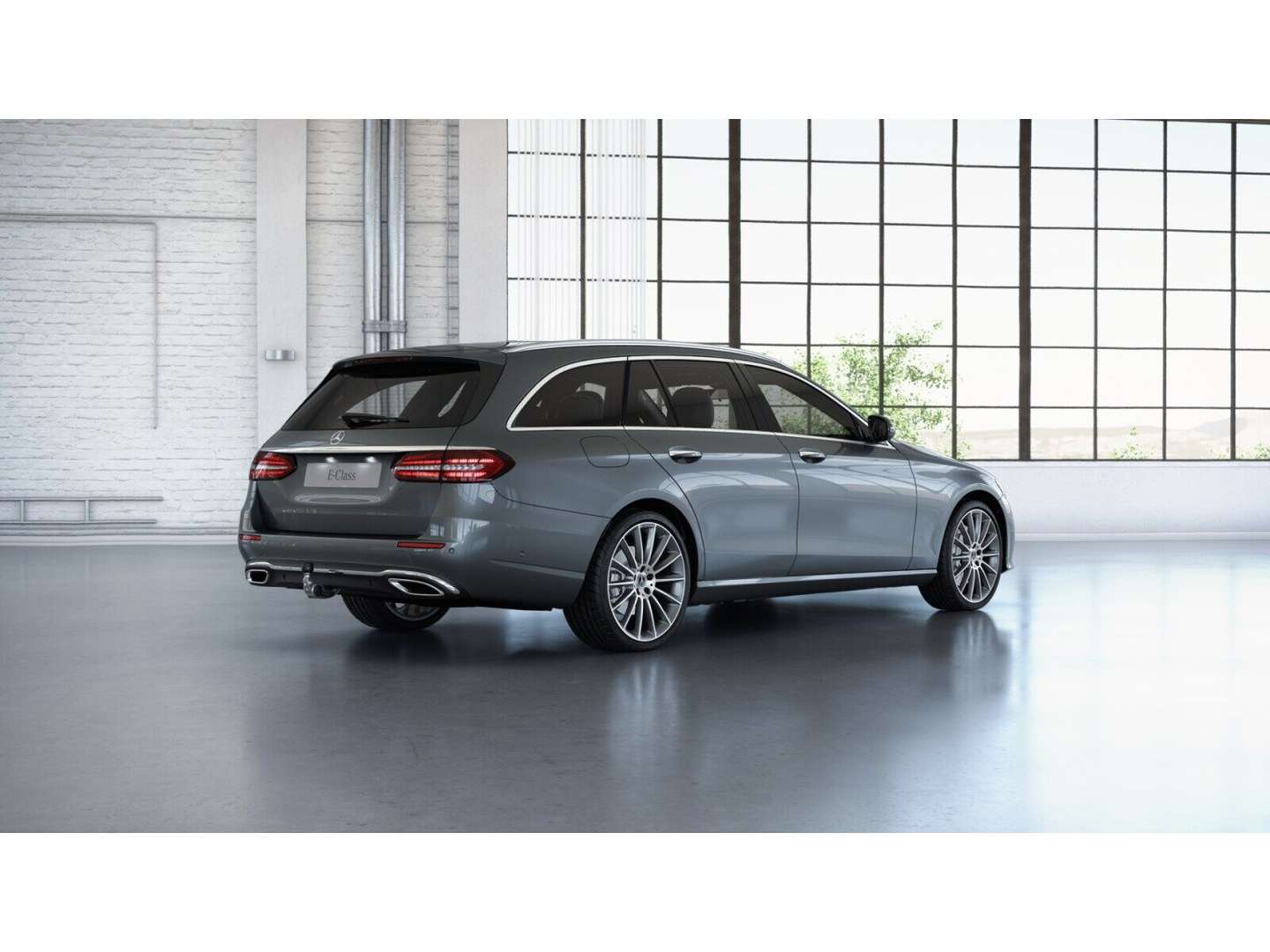 Mercedes Classe E 400 - 2023 - Joinsteer - #3