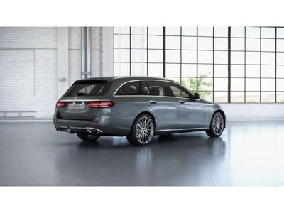 Mercedes Classe E 400 -  - Joinsteer - #2