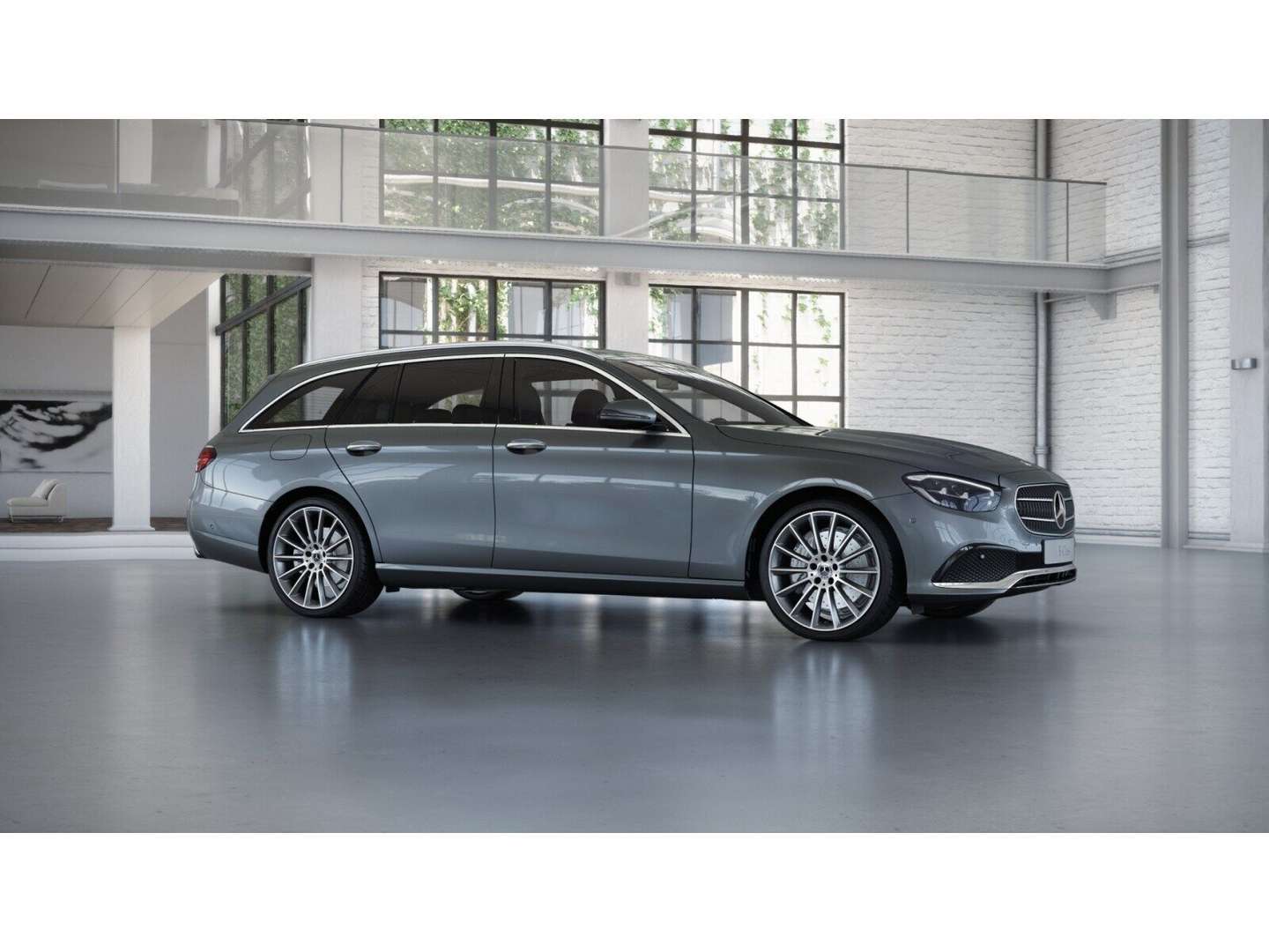 Mercedes Classe E 400 - 2023 - Joinsteer - #4