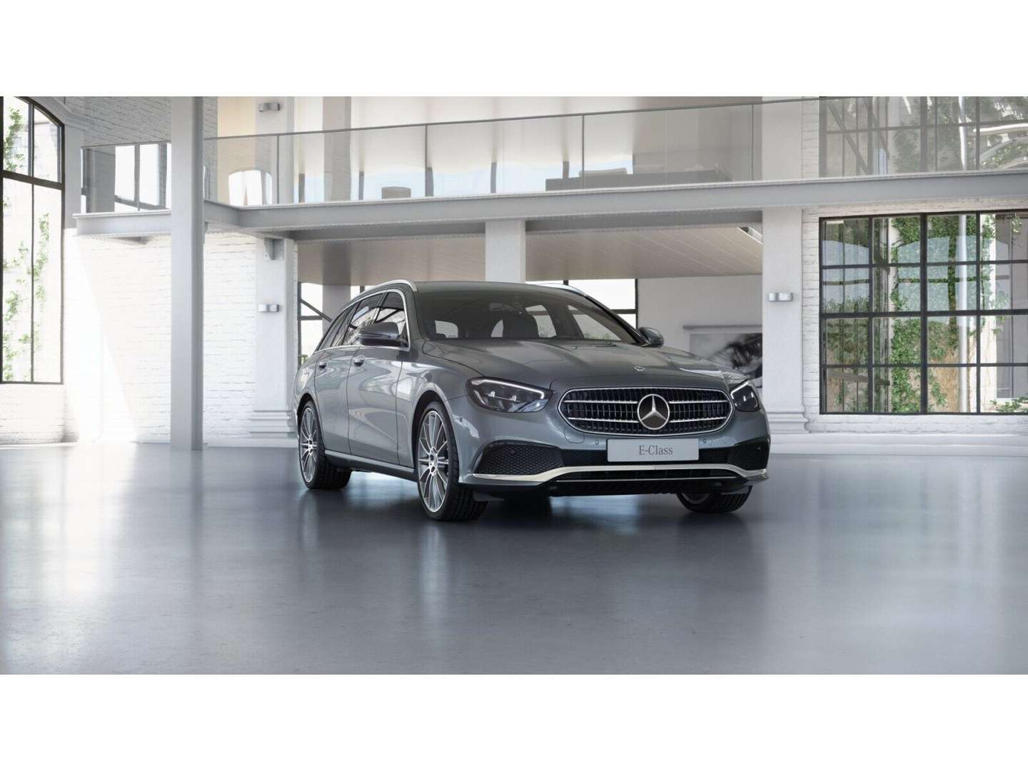 Mercedes Classe E 400 - 2023 - Joinsteer - #5