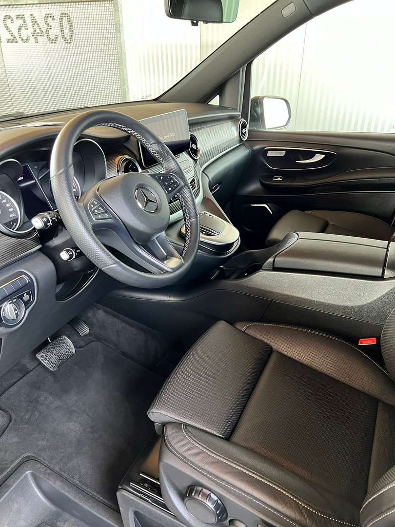 Mercedes EQV 300 - 2023 - Joinsteer - #10
