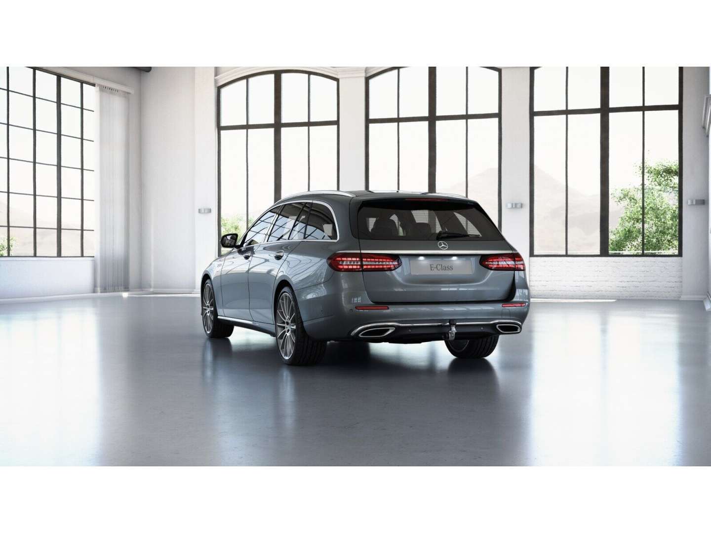 Mercedes Classe E 400 - 2023 - Joinsteer - #6