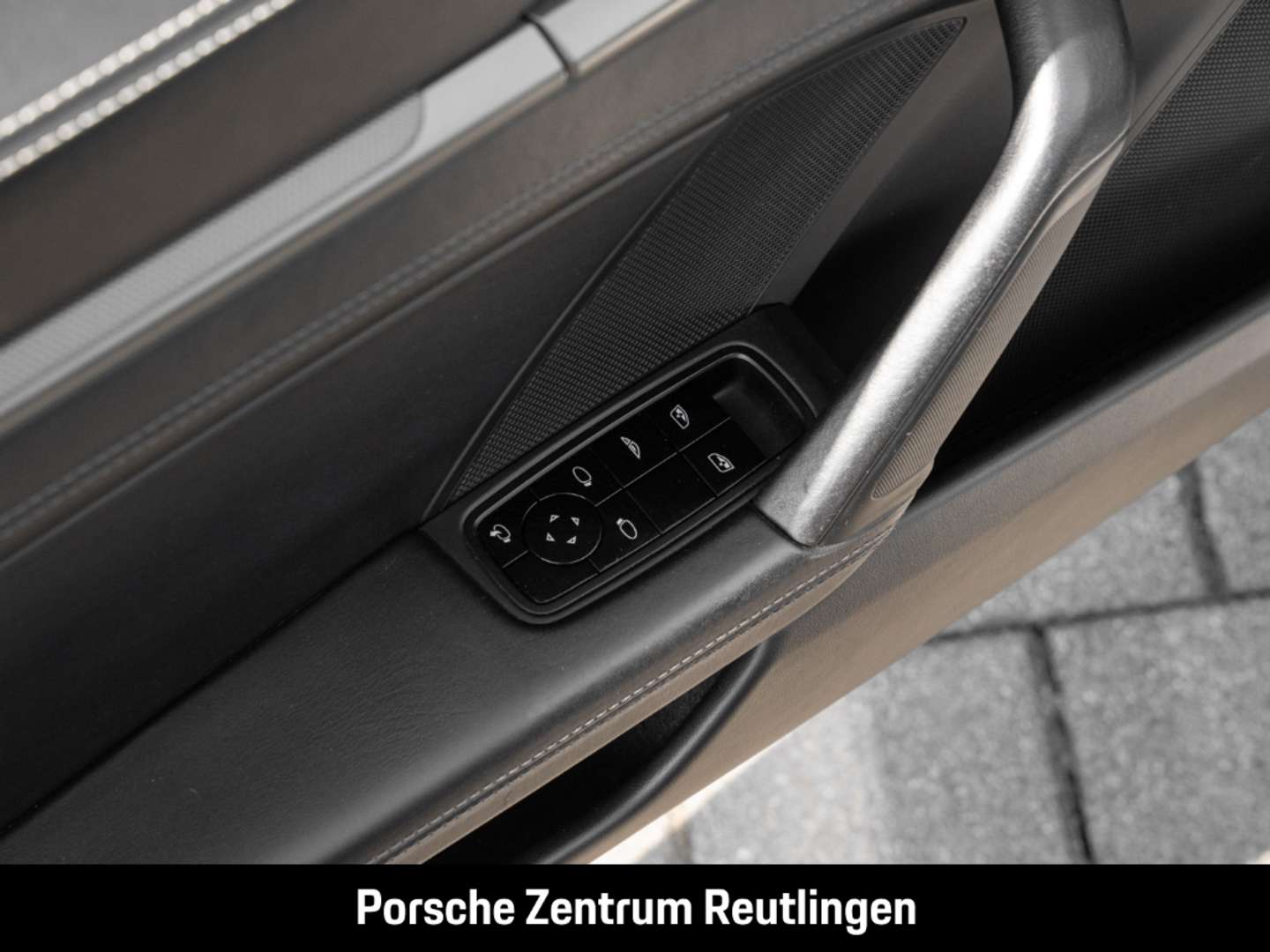 Porsche 992 I Carrera - 2019 - Joinsteer - #17