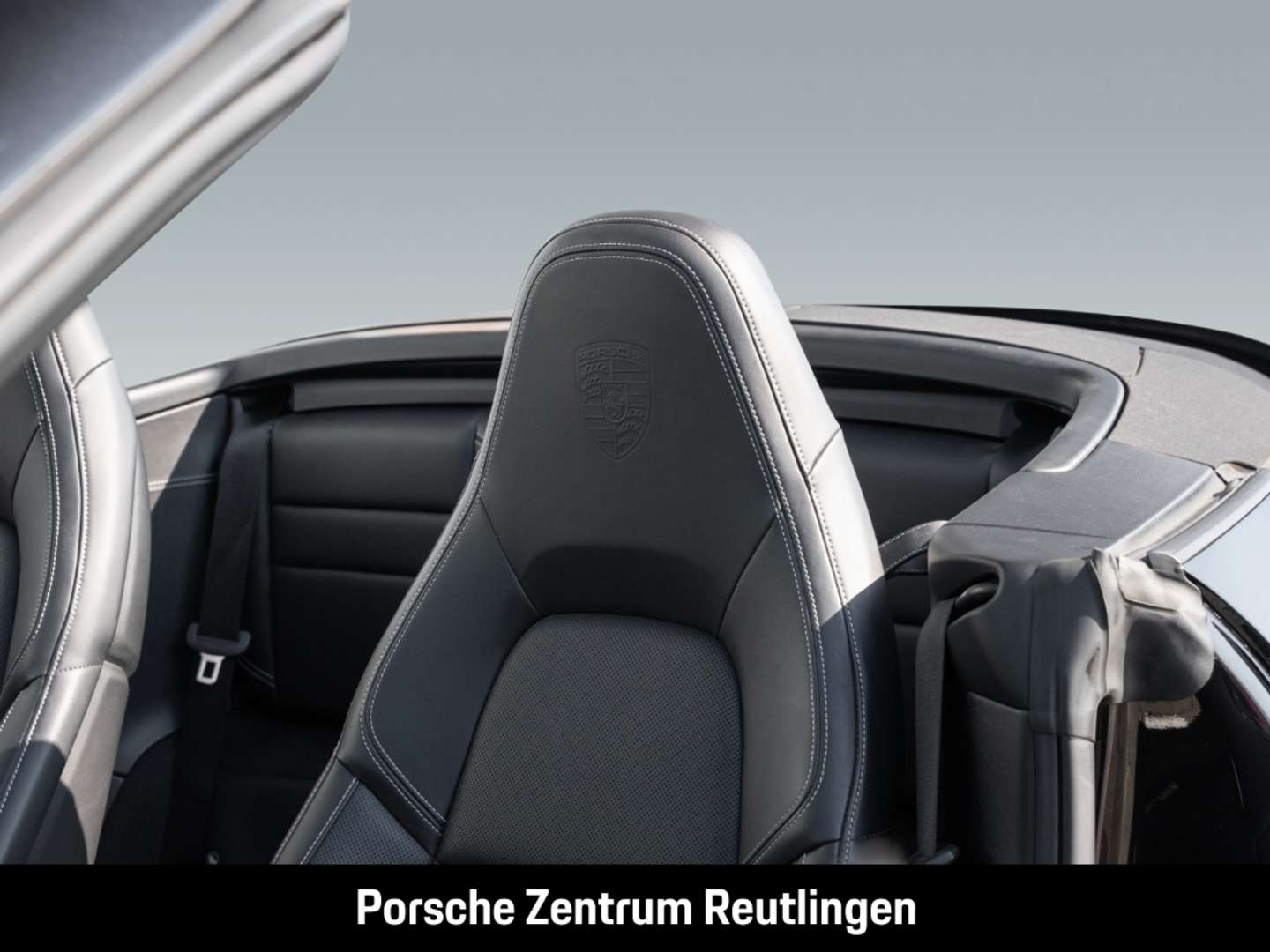Porsche 992 I Carrera - 2019 - Joinsteer - #18