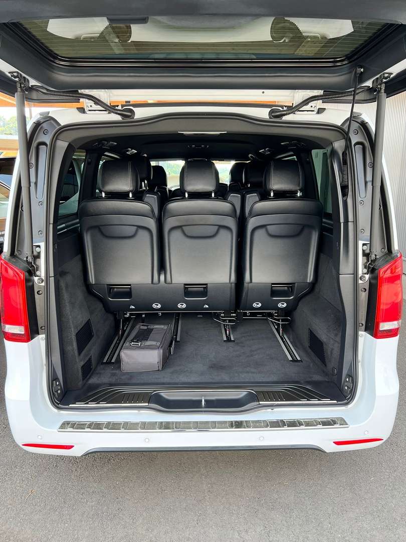 Mercedes EQV 300 - 2023 - Joinsteer - #12