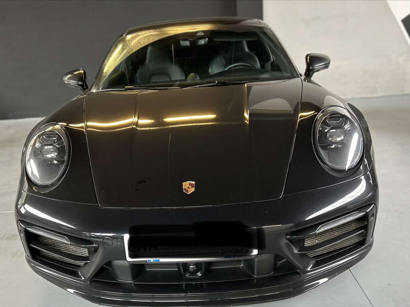 Porsche 992 I Carrera GTS - 2023 - Joinsteer - #2
