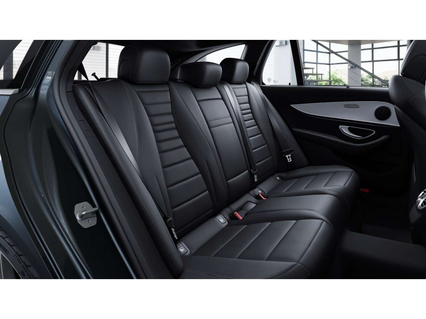 Mercedes Classe E 400 - 2023 - Joinsteer - #10