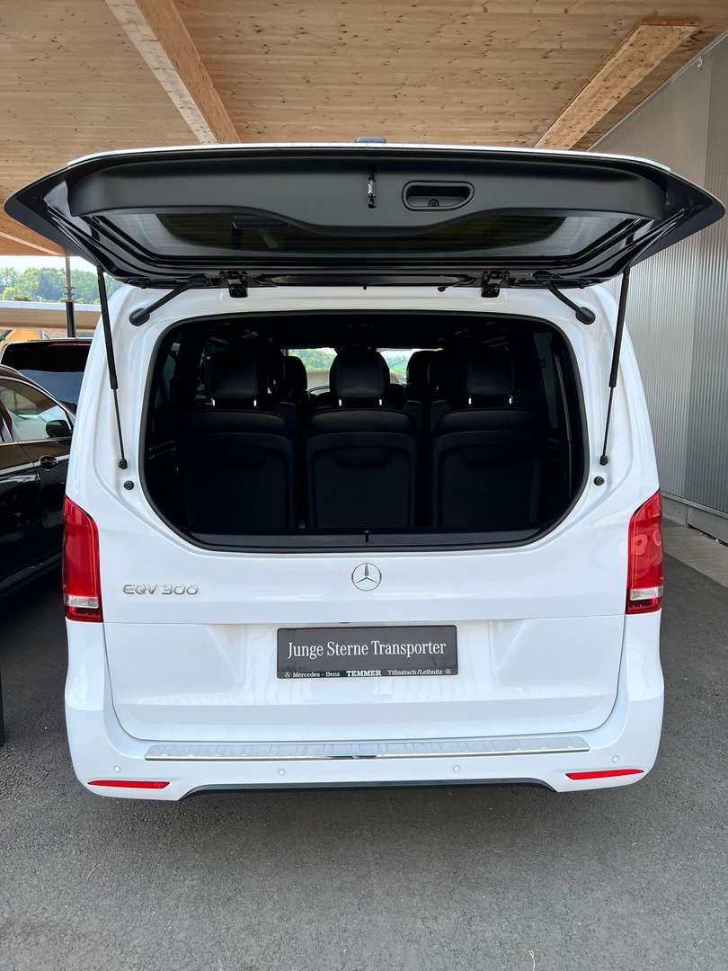 Mercedes EQV 300 - 2023 - Joinsteer - #13