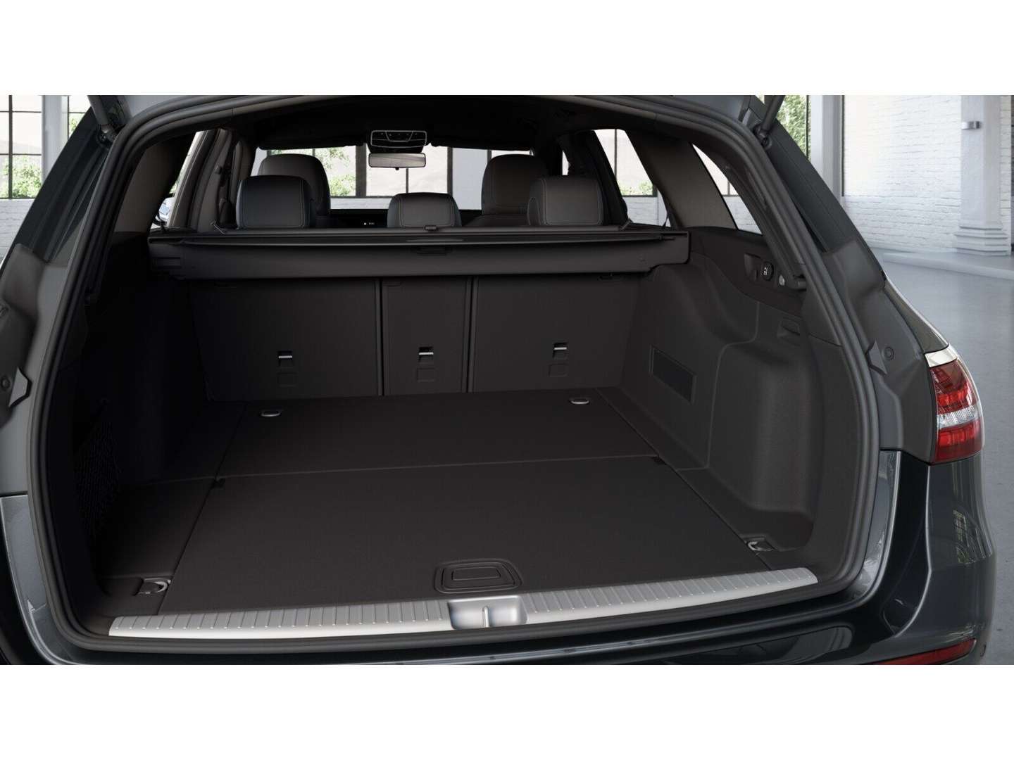 Mercedes Classe E 400 - 2023 - Joinsteer - #11