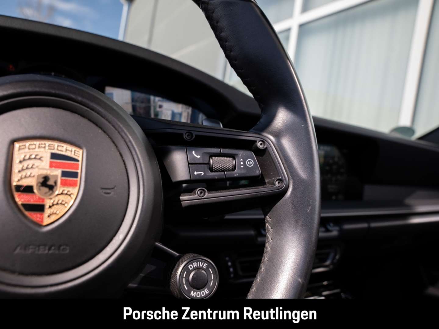 Porsche 992 I Carrera - 2019 - Joinsteer - #20