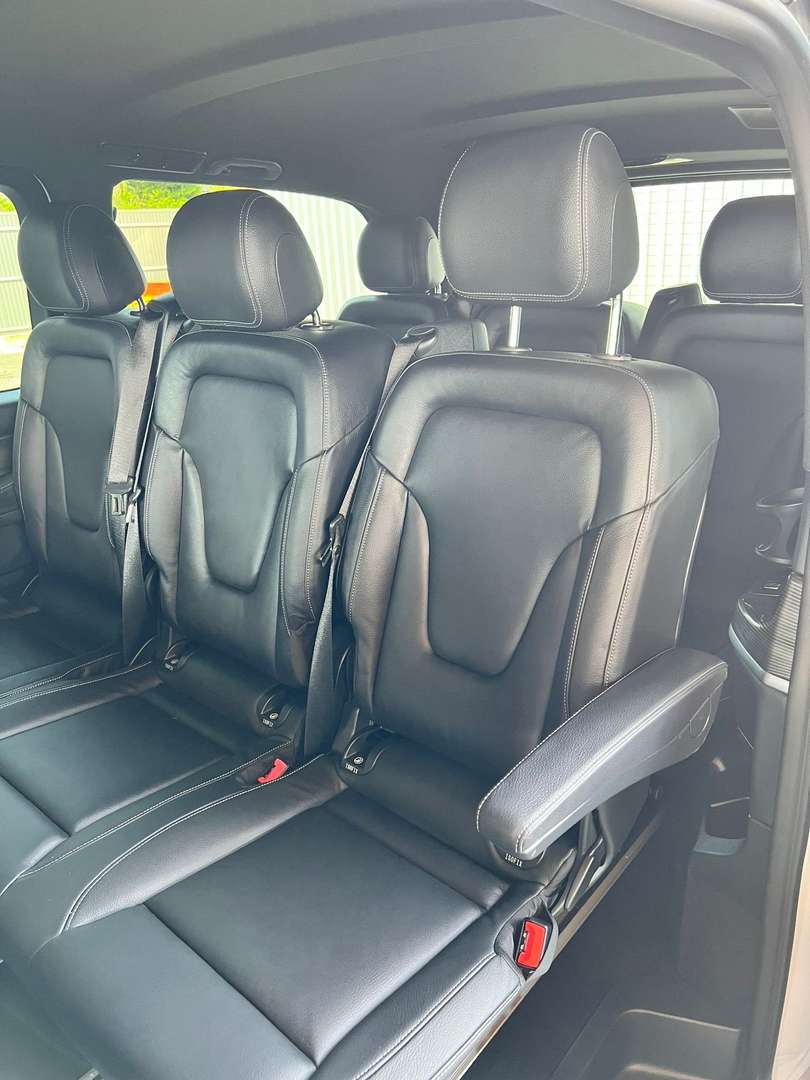 Mercedes EQV 300 - 2023 - Joinsteer - #14