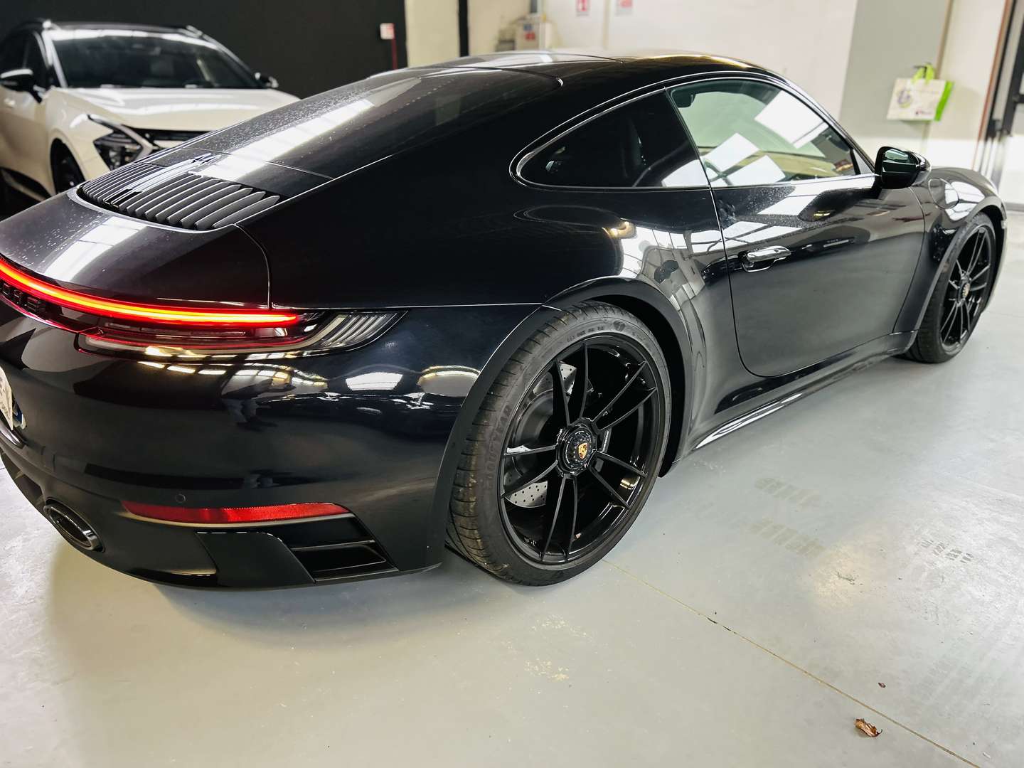 Porsche 992 I Carrera GTS - 2023 - Joinsteer - #4