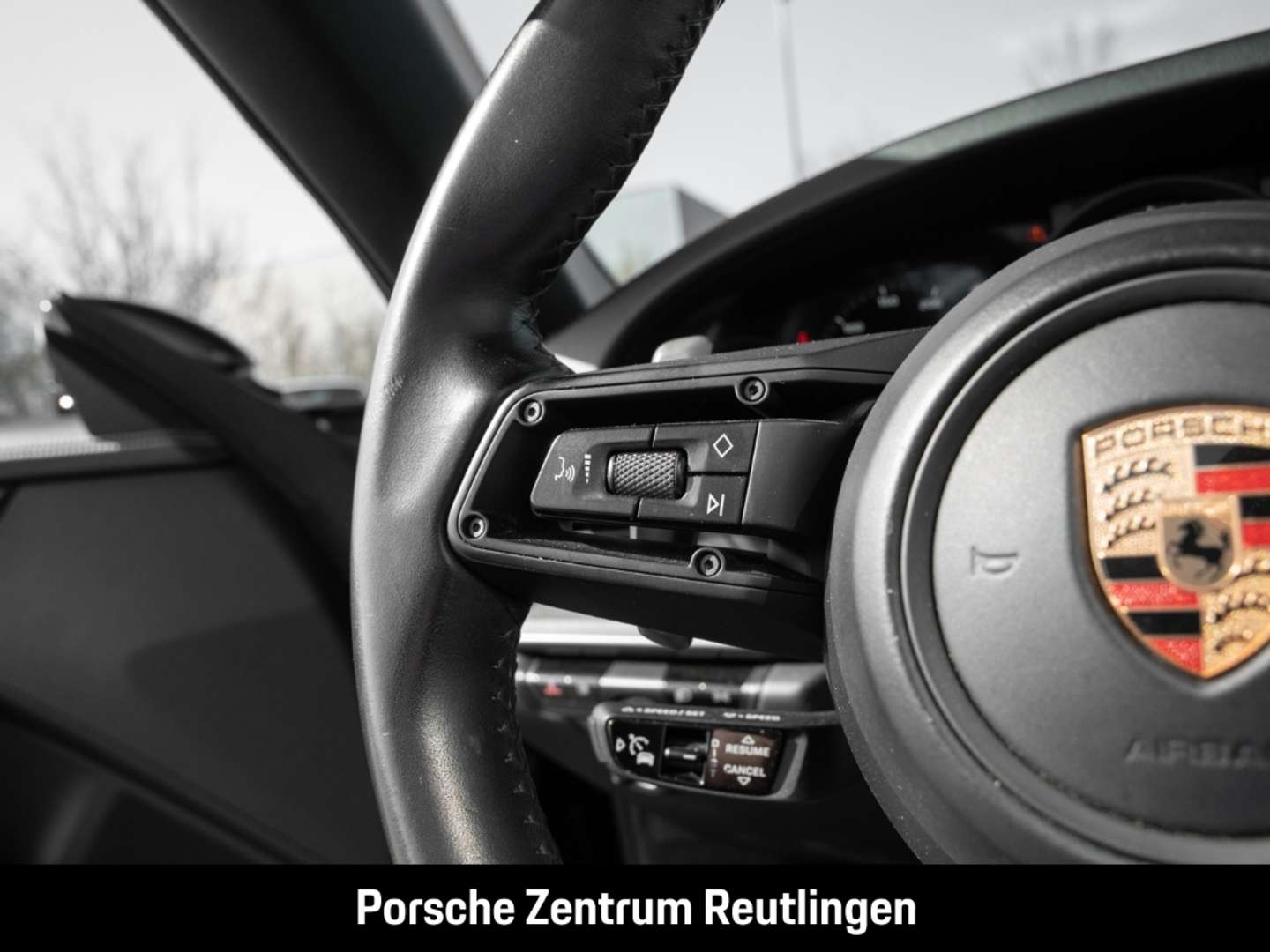 Porsche 992 I Carrera - 2019 - Joinsteer - #21