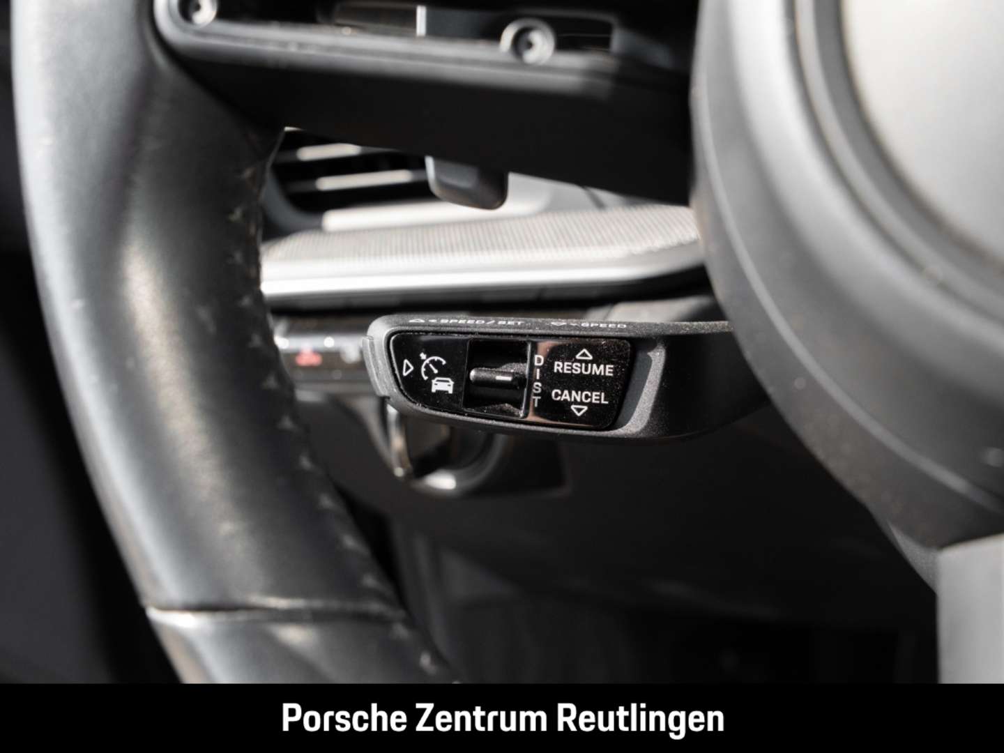 Porsche 992 I Carrera - 2019 - Joinsteer - #22