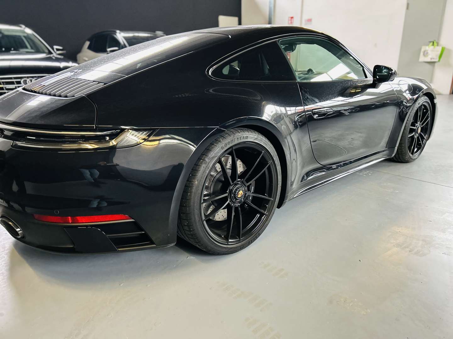 Porsche 992 I Carrera GTS - 2023 - Joinsteer - #6