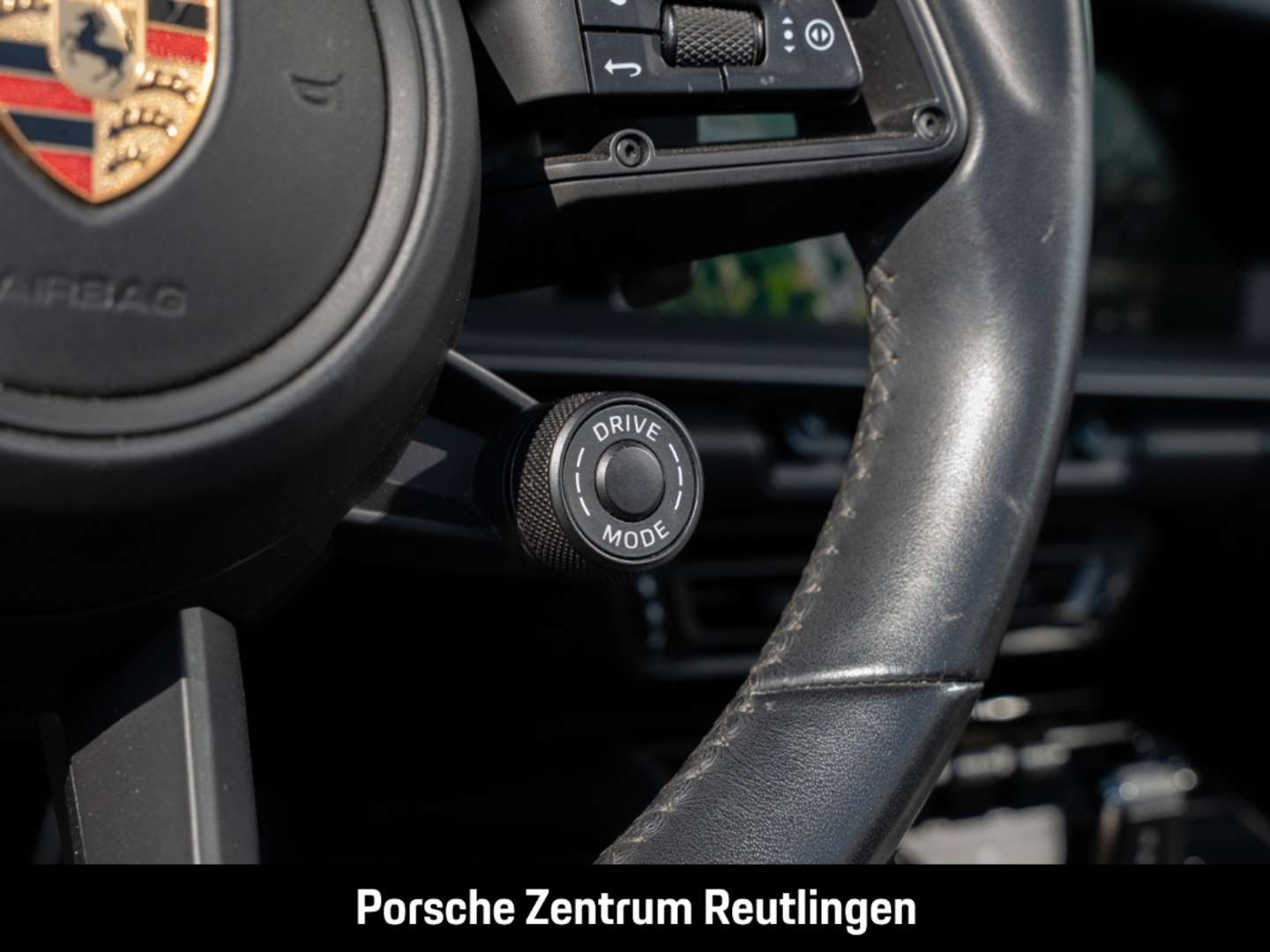 Porsche 992 I Carrera - 2019 - Joinsteer - #23