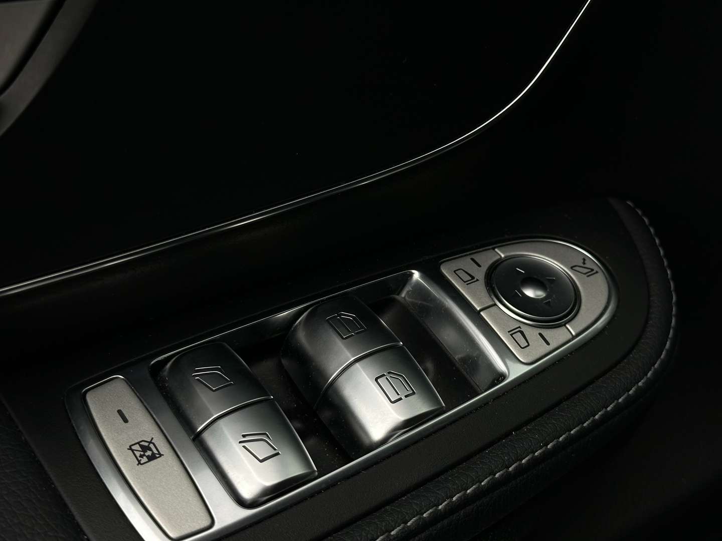 Mercedes EQV 300 - 2023 - Joinsteer - #17