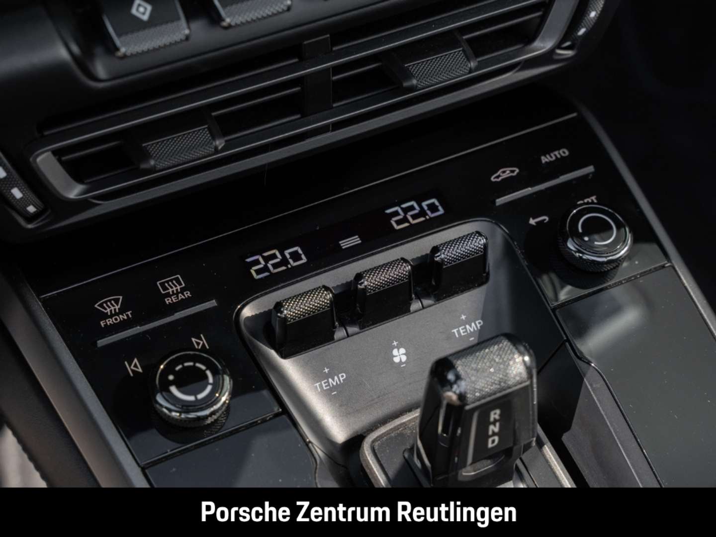 Porsche 992 I Carrera - 2019 - Joinsteer - #24