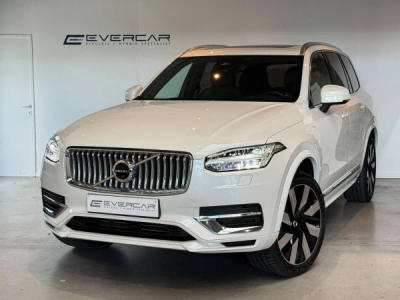 Volvo XC90 T8 Plus -  - Joinsteer - #1