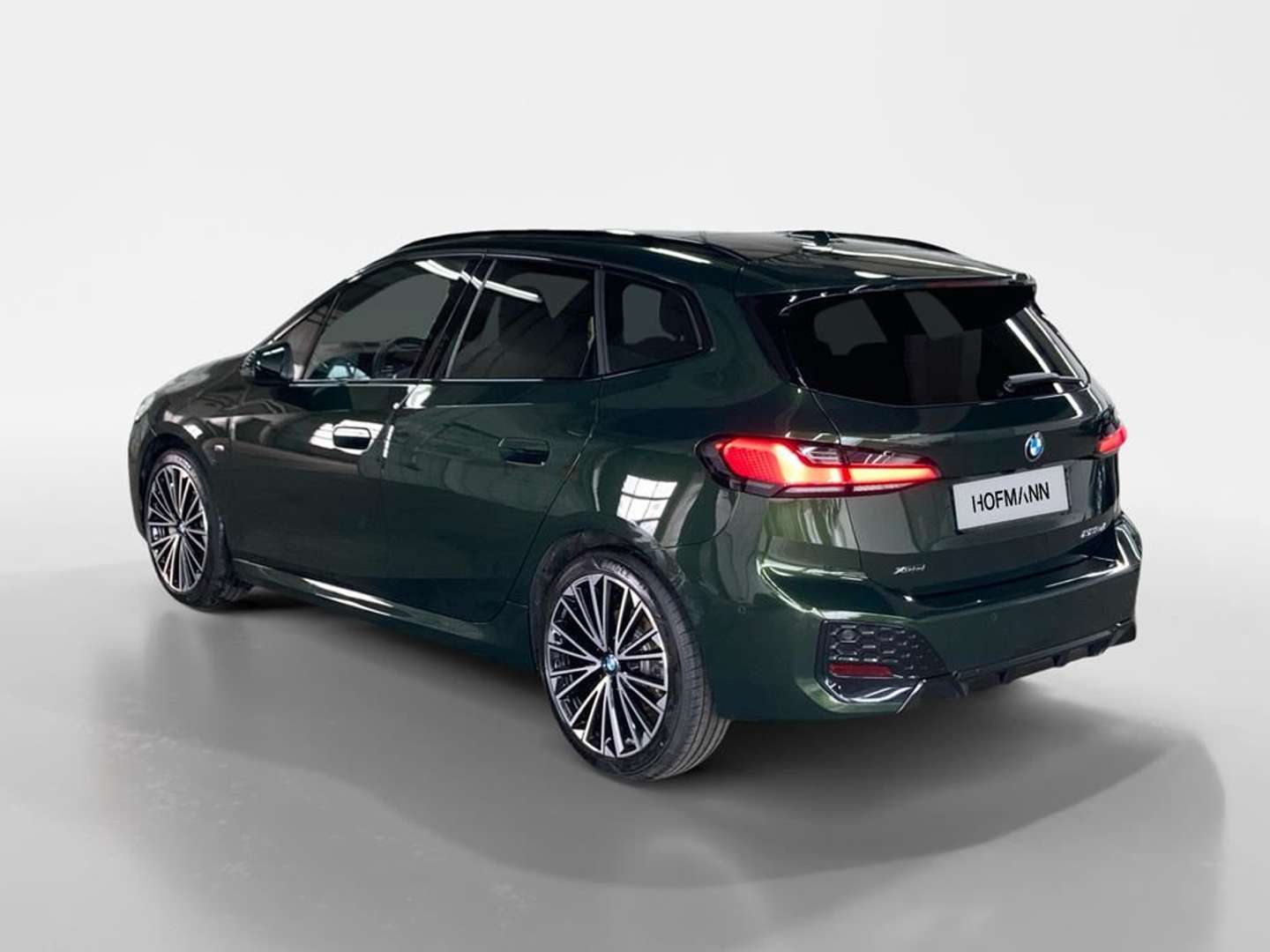 BMW Série 2 M Sport 223 - 2024 - Joinsteer - #4