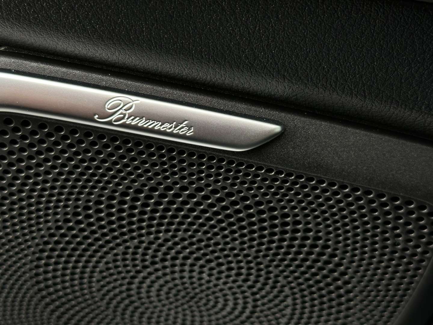 Mercedes EQV 300 - 2023 - Joinsteer - #19