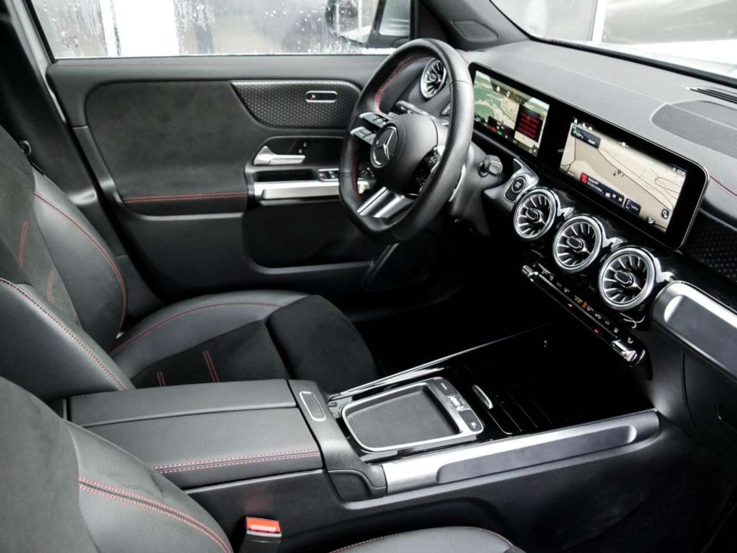 Mercedes EQB 350 AMG Line - 2024 - Joinsteer - #3