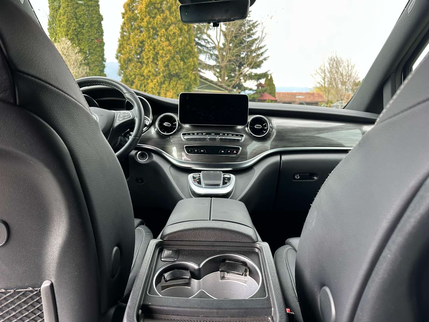 Mercedes EQV 300 - 2023 - Joinsteer - #20